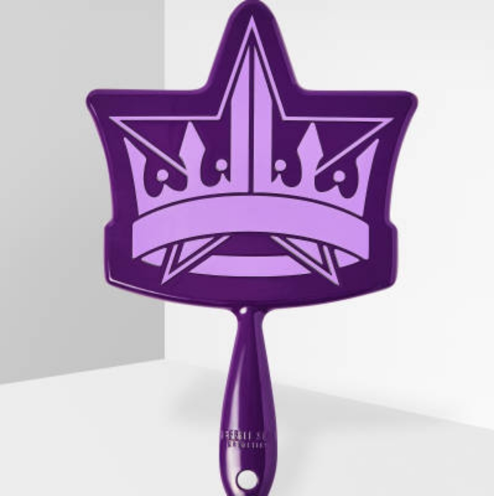 Jeffree Star Blood Lust Hand Mirror